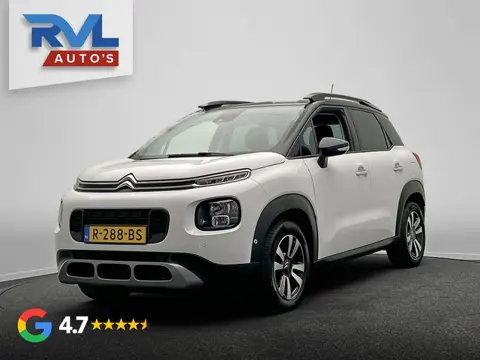 Citroen C3 Aircross 1.2 PureTech S&S Business | distributie vv. | Climate/Control | Apple/Carplay |C