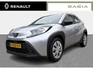 Toyota Aygo X 1.0 VVT-i MT Play (bj 2022)