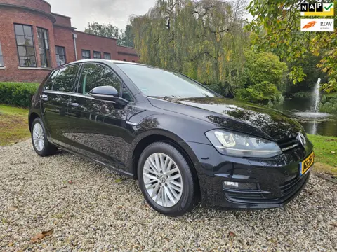 Volkswagen GOLF 1.4 TSI ACT Highline 5-deurs AIRCO/navi