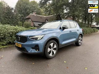 Foto 11 van Volvo XC40 1.5 T5 Plug-in hybrid Plus Dark