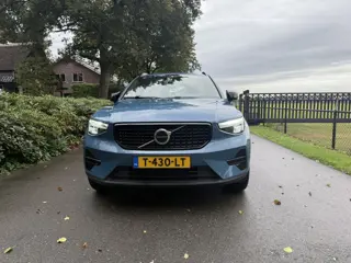 Foto 20 van Volvo XC40 1.5 T5 Plug-in hybrid Plus Dark