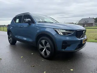 Foto 19 van Volvo XC40 1.5 T5 Plug-in hybrid Plus Dark