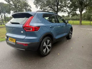 Foto 18 van Volvo XC40 1.5 T5 Plug-in hybrid Plus Dark