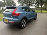 Foto 28 van Volvo XC40 1.5 T5 Plug-in hybrid Plus Dark