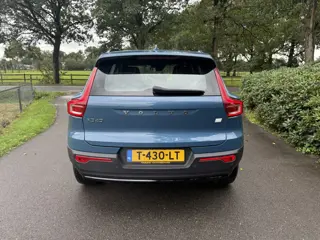 Foto 17 van Volvo XC40 1.5 T5 Plug-in hybrid Plus Dark
