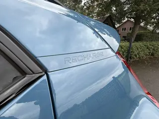 Foto 13 van Volvo XC40 1.5 T5 Plug-in hybrid Plus Dark