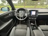 Foto 22 van Volvo XC40 1.5 T5 Plug-in hybrid Plus Dark