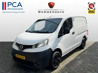 Nissan NV200 1.5 dCi Acenta (bj 2013)