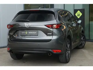 Foto 12 van Mazda CX-5 2.5 SkyActiv-G 194 GT-M 4WD / Camera / DAB / Adaptive cruise
