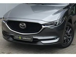 Foto 13 van Mazda CX-5 2.5 SkyActiv-G 194 GT-M 4WD / Camera / DAB / Adaptive cruise