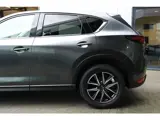Foto 25 van Mazda CX-5 2.5 SkyActiv-G 194 GT-M 4WD / Camera / DAB / Adaptive cruise