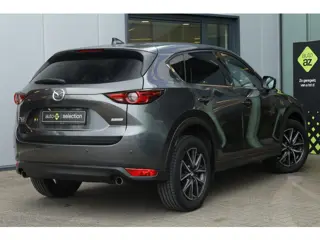 Foto 17 van Mazda CX-5 2.5 SkyActiv-G 194 GT-M 4WD / Camera / DAB / Adaptive cruise