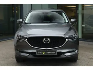 Foto 18 van Mazda CX-5 2.5 SkyActiv-G 194 GT-M 4WD / Camera / DAB / Adaptive cruise