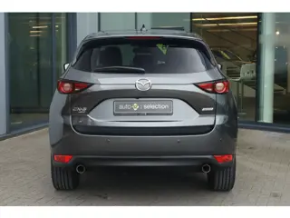 Foto 19 van Mazda CX-5 2.5 SkyActiv-G 194 GT-M 4WD / Camera / DAB / Adaptive cruise