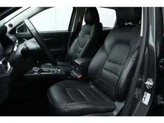 Foto 20 van Mazda CX-5 2.5 SkyActiv-G 194 GT-M 4WD / Camera / DAB / Adaptive cruise