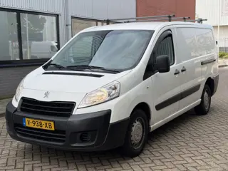 Peugeot Expert 2.0 HDI 163PK L2H1DCP+ 3-Zits Cruise Camera Airco