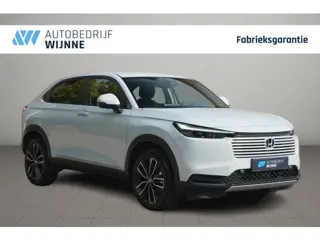 Honda HR-V 1.5 e:HEV 131pk CVT Elegance - Adaptieve cruise - Achteruitrijcamera - Apple CarPlay - Ke