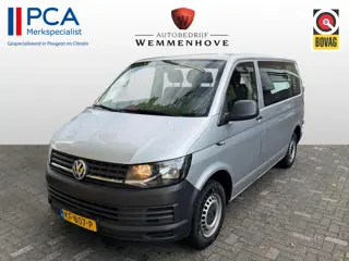 Volkswagen Transporter Kombi 2.0 TDI L1H1 Comfortline