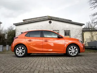 Foto 15 van Opel Corsa 1.2 Edition 2e-Eig. Dealer-Onderh. BOVAG-Garantie. NL-Auto.