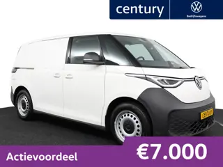 Volkswagen Bedrijfswagens ID. Buzz Cargo Economy Limited Edition Elektromotor 210 kW (286 p