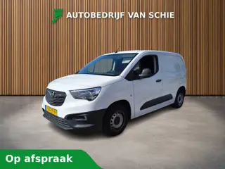 Opel Combo 1.5D L1H1 Standaard 1e-Eig. & Keurig-Onderh. BOVAG-Garantie. NL-Auto.