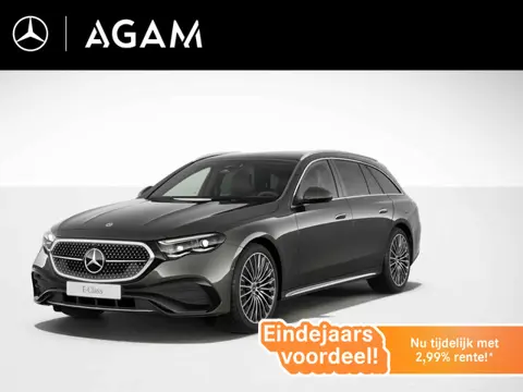 Mercedes-Benz E-Klasse Estate 300 e Business Solution AMG
