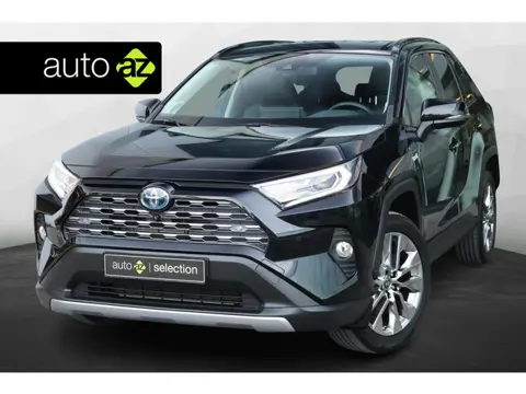 Toyota RAV4 2.5 Hybrid AWD Executive / Camera / DAB / Adaptive cruise