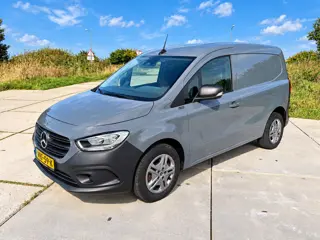 Mercedes-Benz Citan 108 CDI 97.115km NAP airco EURO 6