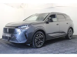 Peugeot 5008 1.2 Hybrid 145 GT 7p |Stoel/stuur verw.|Camera|Navi|