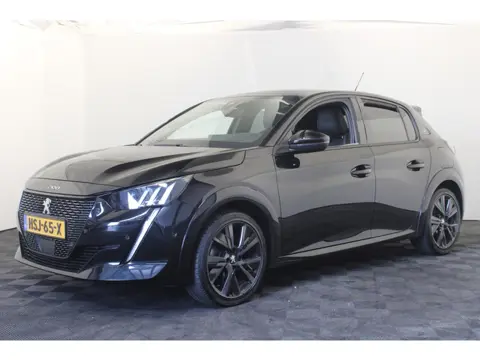 Peugeot 208 1.2 PureTech GT |Camera|Navi| (bj 2021)