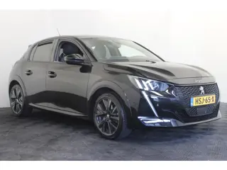 Foto 16 van Peugeot 208 1.2 PureTech GT |Camera|Navi| (bj 2021)