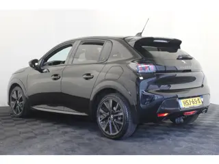 Foto 18 van Peugeot 208 1.2 PureTech GT |Camera|Navi| (bj 2021)