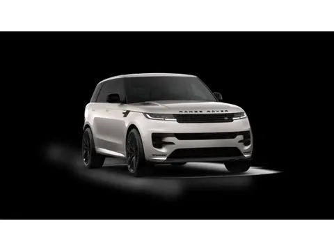 Land Rover Range Rover Sport 3.0 P460e Dynamic SE PHEV leverbaar vanaf 11/2026