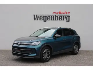 Volkswagen Tiguan 1.5 eTSI DSG Trekhaak 360-Cam ACC
