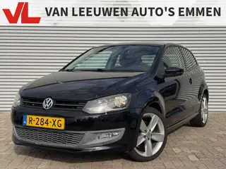 Volkswagen Polo 1.2 TSI Comfortline | Nieuw Binnen! | Airco | Stoelverwarming | PDC