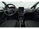 Foto 21 van Ford Fiesta 125pk Eco Hybrid Active X B&O Navi Camera Adap. Cruise Dodehoek & Parking pack Dealerond