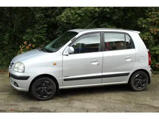 Hyundai Atos 1.1i Dynamic Cool First Edition airco distributie riem is vervangen!!