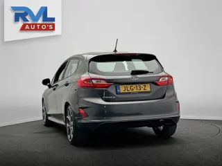 Foto 15 van Ford Fiesta 1.0 EcoBoost ST-Line | Dealer Onderhouden |B&O | Stoel/Stuur verwarming | Camera | Carpl