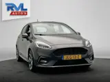 Foto 26 van Ford Fiesta 1.0 EcoBoost ST-Line | Dealer Onderhouden |B&O | Stoel/Stuur verwarming | Camera | Carpl