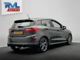 Foto 27 van Ford Fiesta 1.0 EcoBoost ST-Line | Dealer Onderhouden |B&O | Stoel/Stuur verwarming | Camera | Carpl