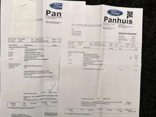 Foto 12 van Ford Fiesta 1.0 EcoBoost ST-Line | Dealer Onderhouden |B&O | Stoel/Stuur verwarming | Camera | Carpl