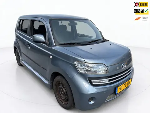 Daihatsu Materia 1.3 Rythm|Radio|Camera|NAP