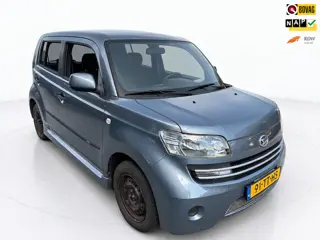Daihatsu Materia 1.3 Rythm|Radio|Camera|NAP
