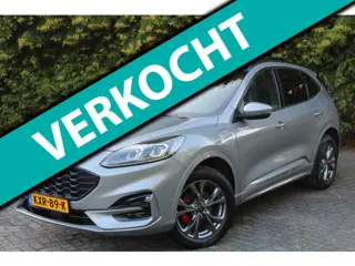 Ford KUGA 2.5 Duratec PHEV ST-LINE X
