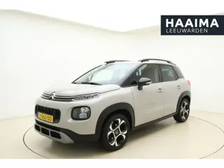 Citroen C3 Aircross 1.2 PureTech S&S Shine 110 PK | Navigatie | Keylee | Draadloze telefoonlader | C
