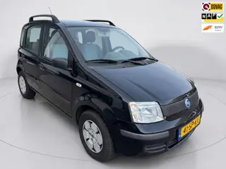 Fiat Panda 1.1 Young|NAP|Radio|Elektr. ramen