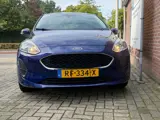Foto 24 van Ford Fiesta 1.5 TDCi NAP/NAVI/CRUISE (bj 2017)