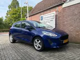 Foto 25 van Ford Fiesta 1.5 TDCi NAP/NAVI/CRUISE (bj 2017)