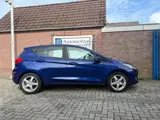 Foto 26 van Ford Fiesta 1.5 TDCi NAP/NAVI/CRUISE (bj 2017)