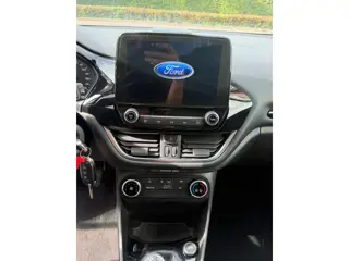 Foto 19 van Ford Fiesta 1.5 TDCi NAP/NAVI/CRUISE (bj 2017)
